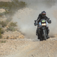 Illustration for article titled Death Valley and Ice Cream - We Ride the 2015 Taste of Dakar